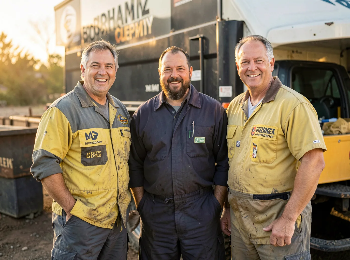 Sewage Cleanup company in Eaton Park, FL