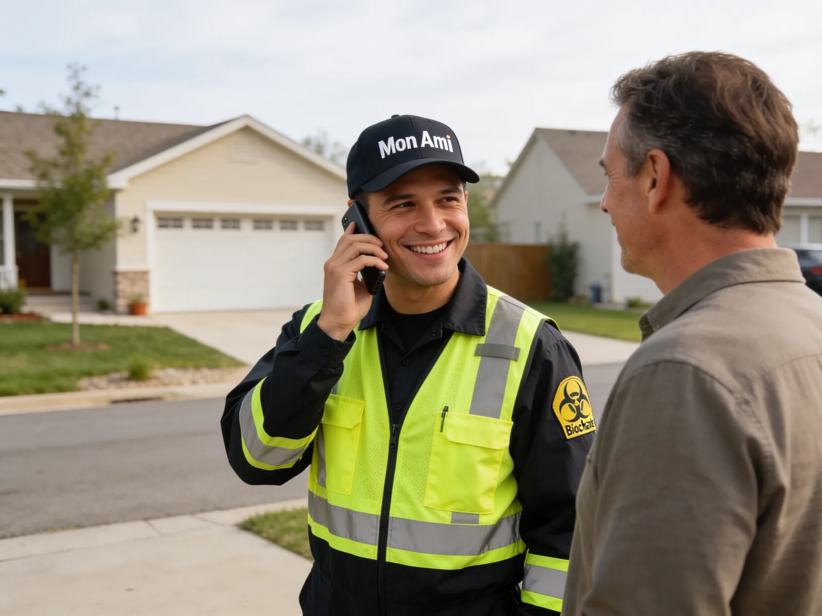 Sewage Cleanup Eaton Park, FL FAQs