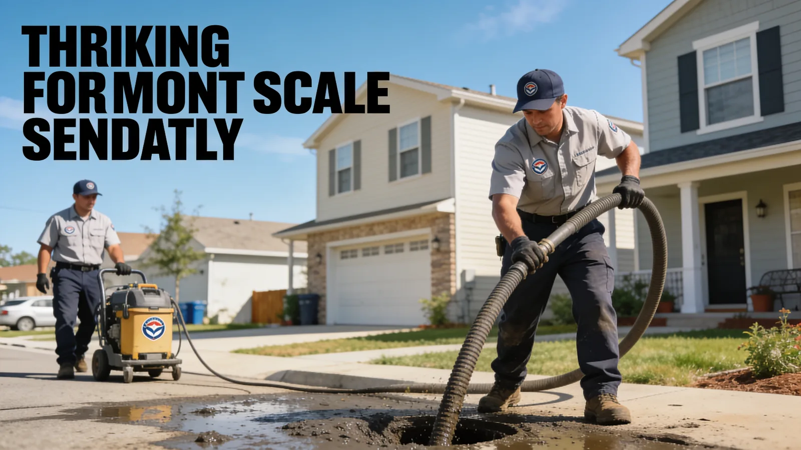 Sewage Cleanup in Eaton Park, FL near me